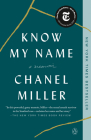 Know My Name: A Memoir Cover Image