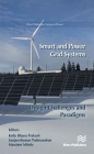 Smart and Power Grid Systems - Design Challenges and Paradigms Cover Image