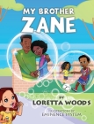 My Brother Zane Cover Image