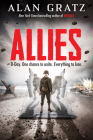 Allies By Alan Gratz Cover Image