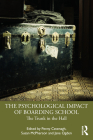 The Psychological Impact of Boarding School: The Trunk in the Hall By Penny Cavenagh (Editor), Susan McPherson (Editor), Jane Ogden (Editor) Cover Image