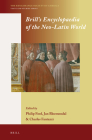 Brill's Encyclopaedia of the Neo-Latin World (2 Vols.) (Renaissance Society of America #3) By Philip Ford (Editor), Jan Bloemendal (Editor), Charles E. Fantazzi (Editor) Cover Image