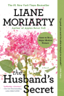 The Husband's Secret By Liane Moriarty Cover Image