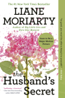 The Husband's Secret By Liane Moriarty Cover Image