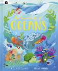 The Secret Life of Oceans (Stars of Nature) By Moira Butterfield, Vivian Mineker (Illustrator) Cover Image