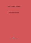 The Cactus Primer By Arthur Gibson, Park Nobel Cover Image