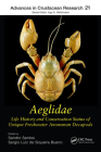 Aeglidae: Life History and Conservation Status of Unique Freshwater Anomuran Decapods By Sandro Santos (Editor), Sergio Luiz de Siqueira Bueno (Editor) Cover Image