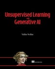 Unsupervised Learning with Generative AI Cover Image