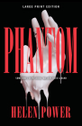 Phantom By Helen Power Cover Image