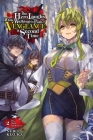 The Hero Laughs While Walking the Path of Vengeance a Second Time, Vol. 2 (light novel) (The Hero Laughs While Walking the Path of Vengeance a Second Time (manga) #2) Cover Image