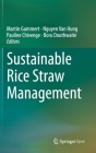 Sustainable Rice Straw Management Cover Image