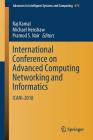 International Conference on Advanced Computing Networking and Informatics: Icani-2018 (Advances in Intelligent Systems and Computing #870) Cover Image