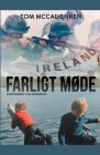 Farligt møde By Tom McCaughren Cover Image