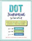 Dot Journaling By Inc Peter Pauper Press (Created by) Cover Image