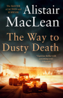 The Way to Dusty Death Cover Image