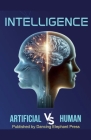 Intelligence Artificial V/S Human Cover Image