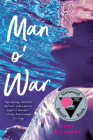Man o' War By Cory McCarthy Cover Image