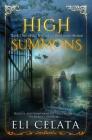 High Summons By Eli Celata Cover Image