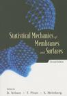 Statistical Mechanics of Membranes and Surfaces (2nd Edition) By David Nelson (Editor), Tsvi Piran (Editor), Steven Weinberg (Editor) Cover Image