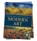 Art & Architecture: Modern Art (Knowledge Encyclopedia For Children) Cover Image