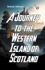 A Journey To The Western Islands Of Scotland Cover Image