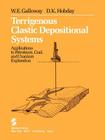Terrigenous Clastic Depositional Systems: Applications to Petroleum, Coal, and Uranium Exploration Cover Image