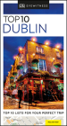 DK Eyewitness Top 10 Dublin (Pocket Travel Guide) By DK Eyewitness Cover Image