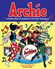 Archie: A Celebration of America's Favorite Teenagers Cover Image
