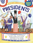 Smart About the Presidents (Smart About History) By Jon Buller, Maryann Cocca-Leffler, Dana Regan, Susan Saunders, Jill Weber (Illustrator) Cover Image
