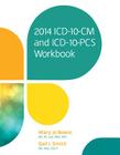 2014 ICD-10-CM and ICD-10-PCs Workbook Cover Image