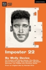 Imposter 22 (Modern Plays) By Molly Davies Cover Image