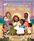 My First Book of Bible Stories Cover Image