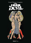 Frank Thorne's Complete Iron Devil By Frank Thorne, Frank Thorne (Artist) Cover Image