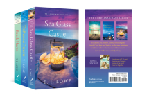 The Carolina Coast Collection: Beach Haven / Driftwood Dreams / Sea Glass Castle / Sampler of Under the Magnolias By T. I. Lowe Cover Image