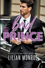 Bad Prince Cover Image