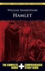 Hamlet Thrift Study Edition (Dover Thrift Study Edition) Cover Image