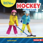 Hockey: A First Look Cover Image