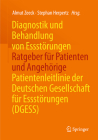 Diagnostik Und Behandlung Von Essstörungen - Ratgeber Für Patienten Und Angehörige: Patientenleitlinie Der Deutschen Gesellschaft Für Essstörungen (Dg Cover Image