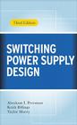 Switching Power Supply Design Cover Image