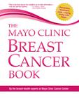 The Mayo Clinic Breast Cancer Book Cover Image
