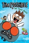 Tim Possible & All That Buzz By Axel Maisy, Axel Maisy (Illustrator) Cover Image