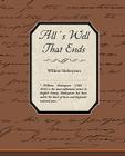 Alls Well That Ends Well By William Shakespeare Cover Image