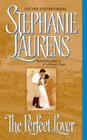 The Perfect Lover (Cynster Novels #10) By Stephanie Laurens Cover Image
