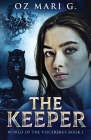 The Keeper Cover Image