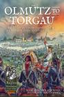 Olmütz to Torgau: Horace St Paul and the Campaigns of the Austrian Army in the Seven Years War 1758-60 (From Reason to Revolution) Cover Image