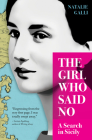 The Girl Who Said No: A Search in Sicily Cover Image