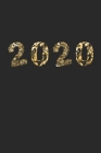 2020: Wochenplaner/ Kalender 2020, 117 Seiten, A5 By Kalender 2020 Cover Image