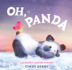 Oh, Panda By Cindy Derby Cover Image