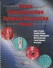 Airway Reconstruction Surgical Dissection Manual Cover Image