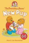 The Berenstain Bears' New Pup (I Can Read Level 1) By Jan Berenstain, Jan Berenstain (Illustrator), Stan Berenstain Cover Image